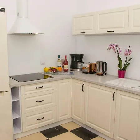 شقة Apartament Golden Baltic كولوبرزيغ