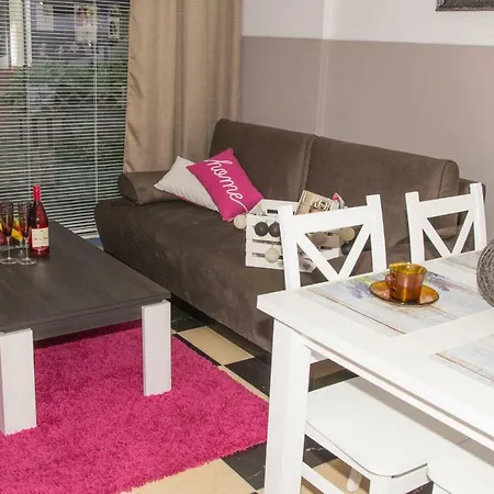 Apartament Golden Baltic * كولوبرزيغ
