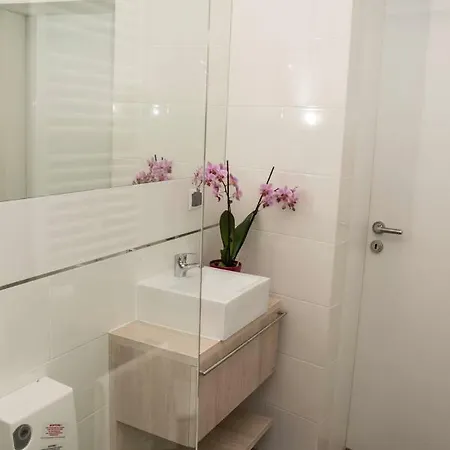 شقة Apartament Golden Baltic