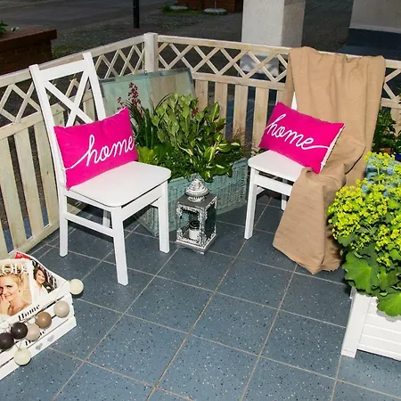 Apartament Golden Baltic كولوبرزيغ