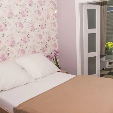 Apartament Golden Baltic كولوبرزيغ